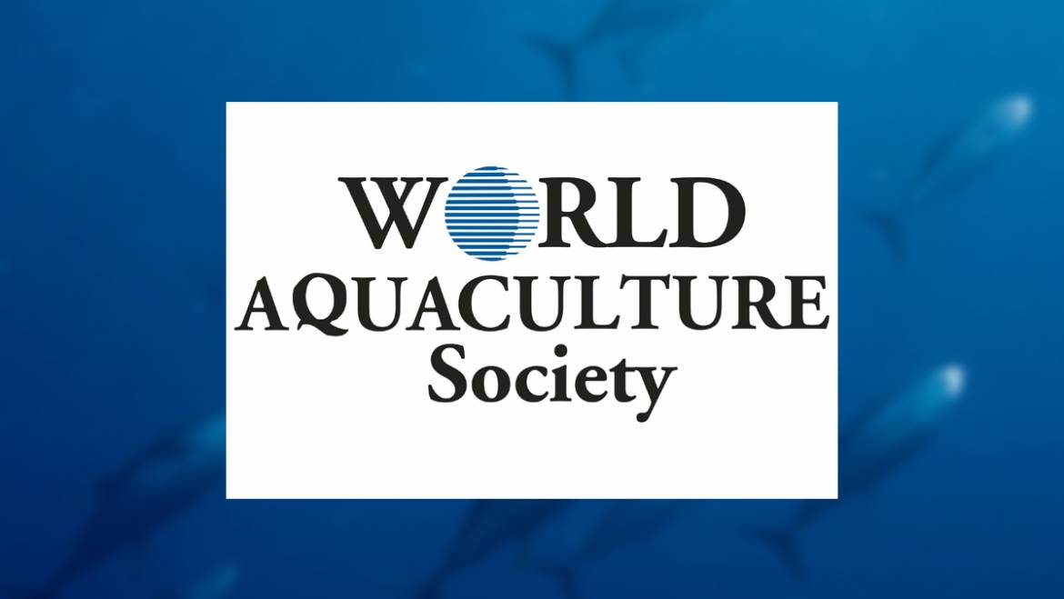 World Aquaculture Society