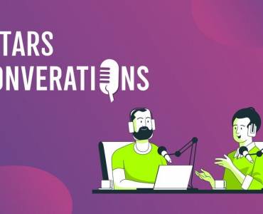 TARS LEADING CONVERSATIONS