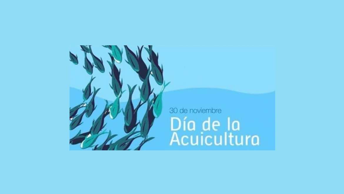 Día de la Acuicultura