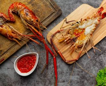 Comida Callejera Japonesa