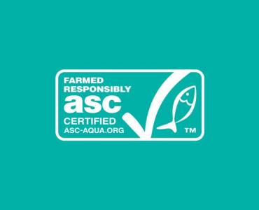 ASC – Aquaculture Stewardship Council