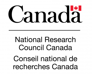 The National Research Council Canada