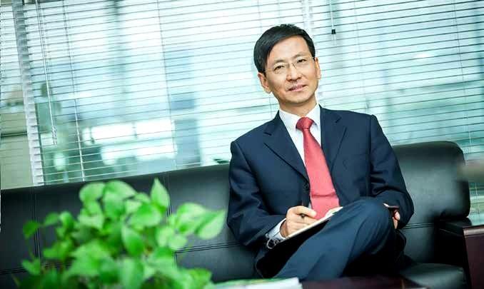 Director de tecnología de Famsun habla sobre el futuro de la Tecnología de Pienso