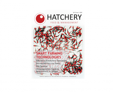 Hatchery Feed & Management