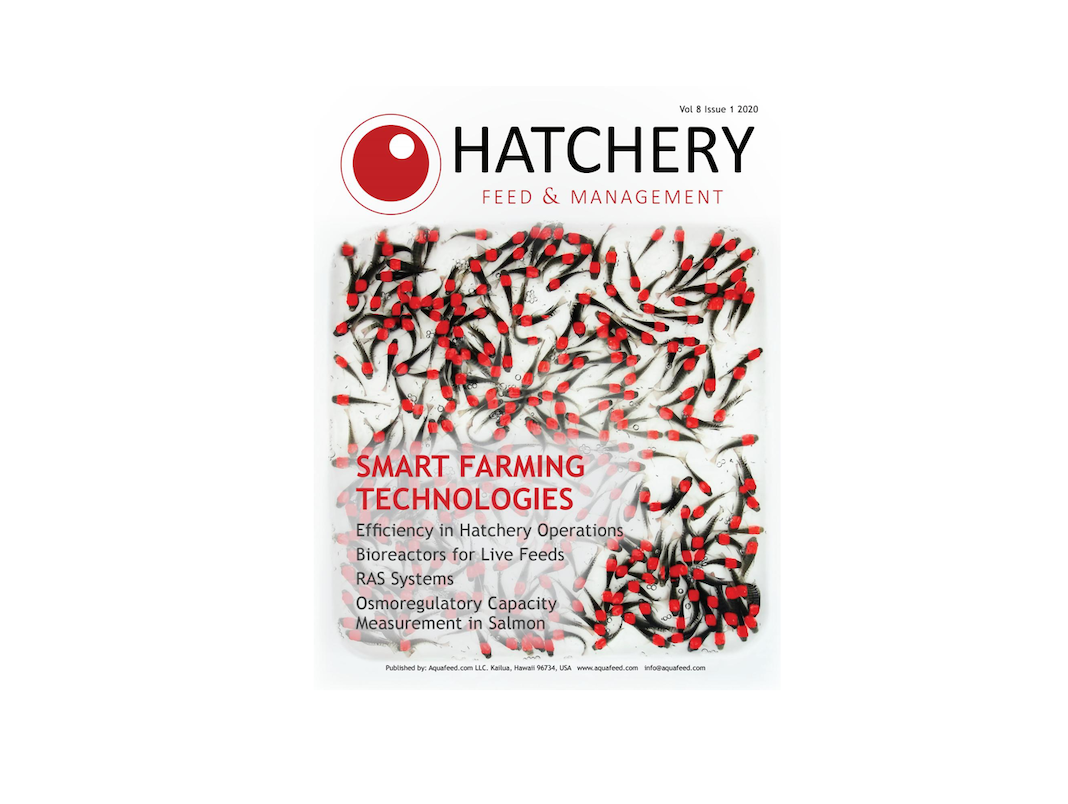 Hatchery Feed & Management