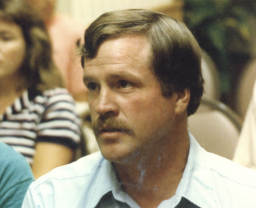 Donald Lightner, figura influyente en la acuicultura del camarón, recordado