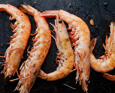 35 recetas para preparar camarones como más te guste