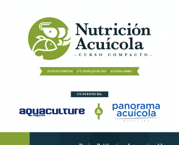 CURSO COMPACTO DE NUTRICIÓN ACUÍCOLA – ADITIVOS ALIMENTARIOS FUNCIONALES EN ALIMENTOS PAR ACUICULTURA