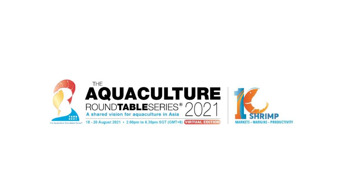 The Aquaculture RoundTableSeries 2021