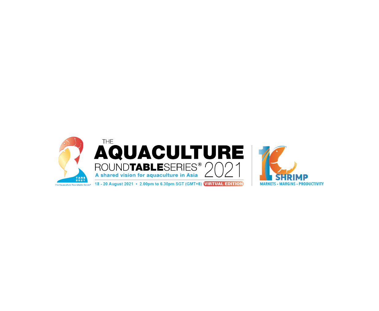 The Aquaculture RoundTableSeries 2021