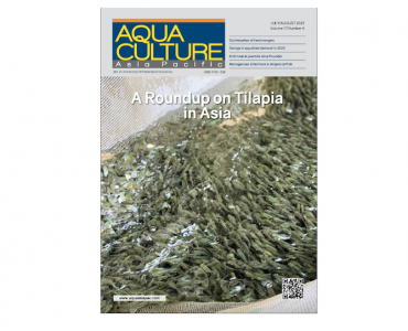 Aqua Culture Asia Pacific