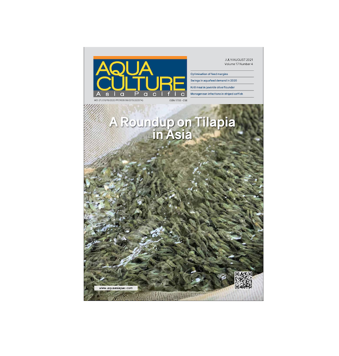 Aqua Culture Asia Pacific