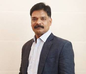 Talking with titans – Dr Manoj M. Sharma, “Bringing Back the Black: An Indian Perspective”