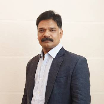 Talking with titans – Dr Manoj M. Sharma, “Bringing Back the Black: An Indian Perspective”