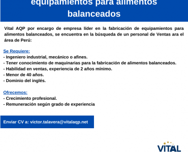 Aviso VitalAQP