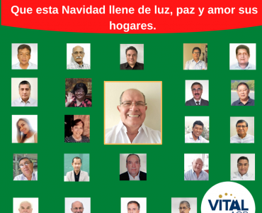 ¡Feliz Navidad!