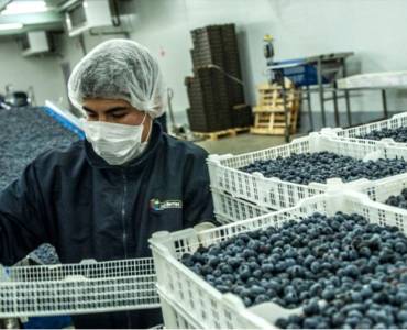 ¡Cifra histórica! Las exportaciones peruanas superaron los 56 mil millones de dólares en el 2021