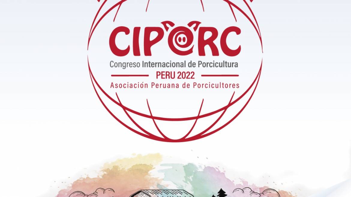 Congreso Internacional de Porcicultura