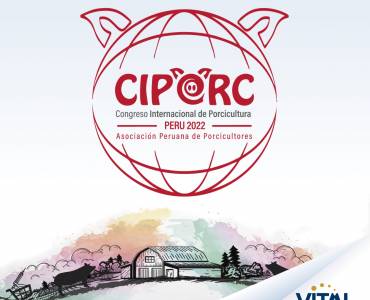 Congreso Internacional de Porcicultura