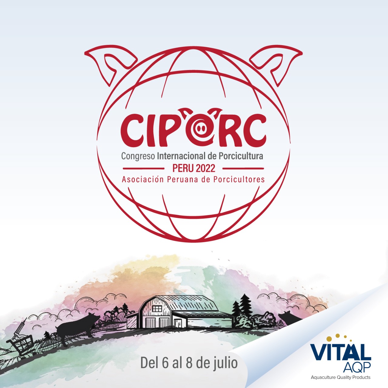 Congreso Internacional de Porcicultura