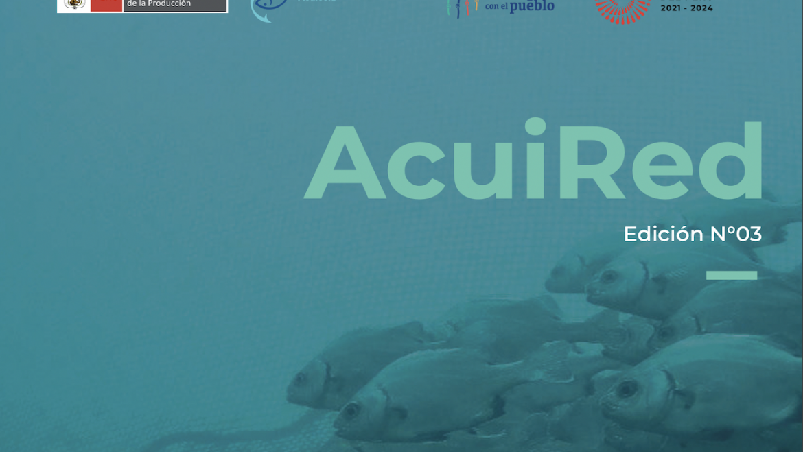 Consideraciones para Proyectos Comerciales de Acuicultura de Peces Marinos en el Perú