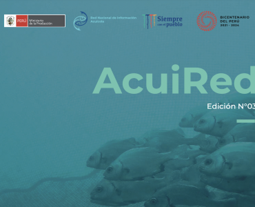 Consideraciones para Proyectos Comerciales de Acuicultura de Peces Marinos en el Perú