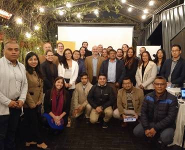 ¿Cómo puede la tecnología aportar a la sostenibilidad pesquera y el bienestar de los pescadores?