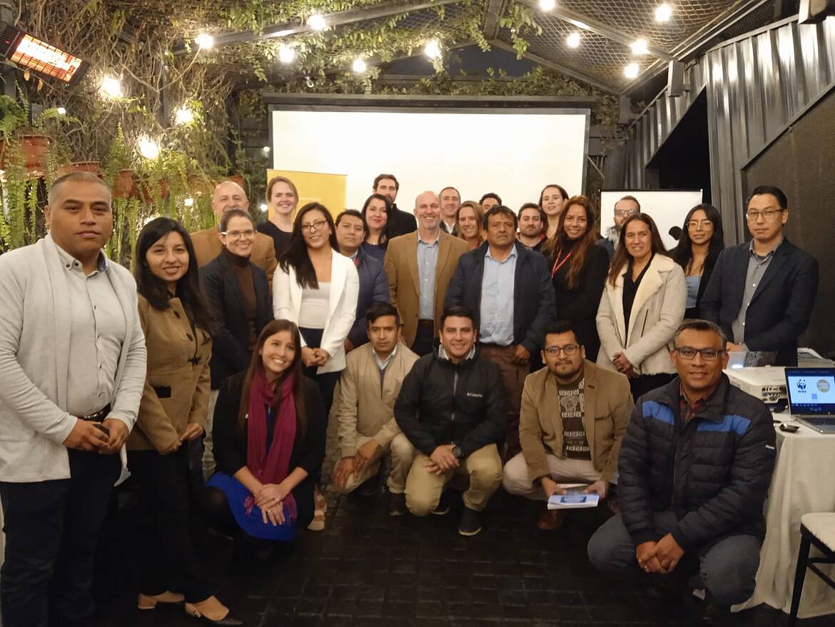 ¿Cómo puede la tecnología aportar a la sostenibilidad pesquera y el bienestar de los pescadores?