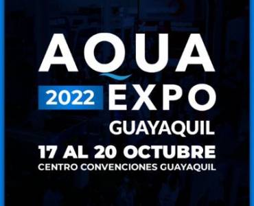 Aqua Expo 2022 – Guayaquil
