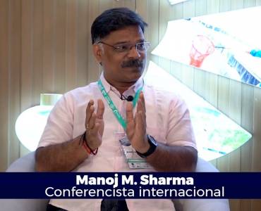 Lo que no deben hacer los camaronicultores de Ecuador, desde una perspectiva India – Manoj M Sharma