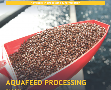 AquaFeed: AquaFeed Processing