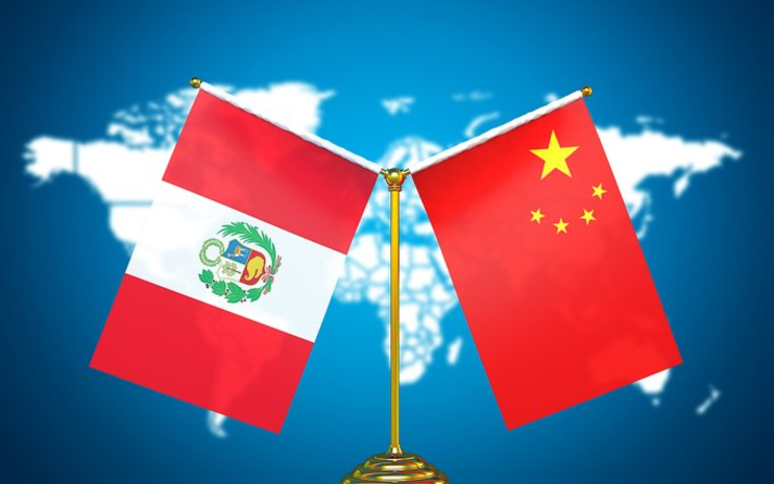 PERÚ-CHINA: UNA RELACIÓN CON GRANDES BENEFICIOS PARA LA ECONOMÍA PERUANA