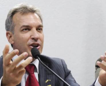 ‘Nuevo Ministerio de Pesca tendrá estructura magra y políticas de Estado’, dice Altemir Gregolin – Brazil