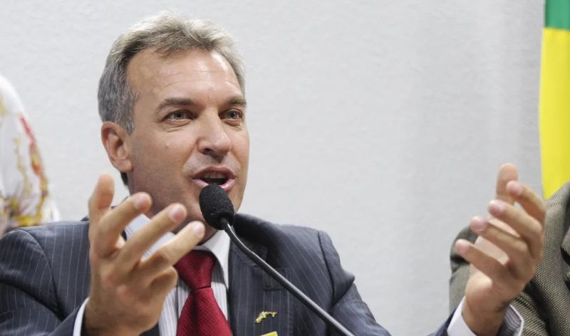 ‘Nuevo Ministerio de Pesca tendrá estructura magra y políticas de Estado’, dice Altemir Gregolin – Brazil