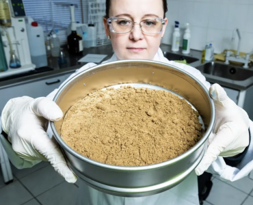 Se espera que los ingredientes marinos vean un soporte de precios continuo hasta 2023