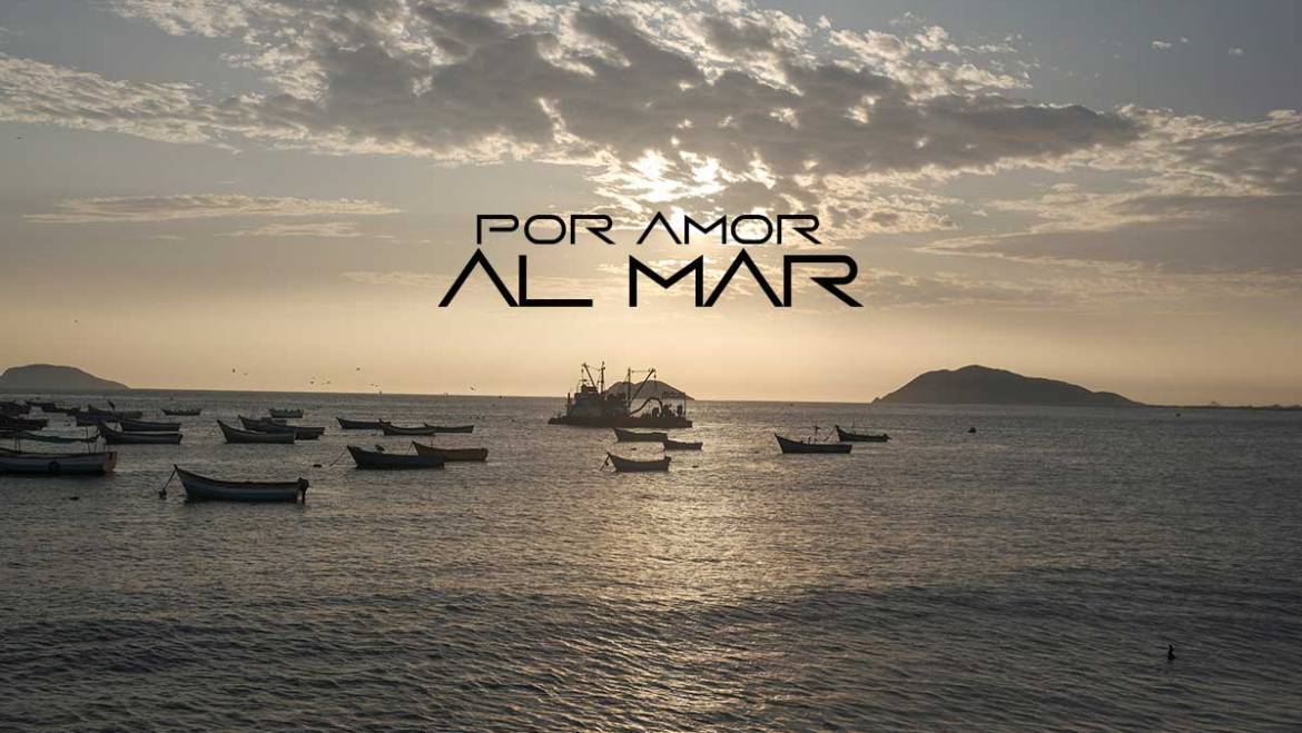 Por Amor al Mar