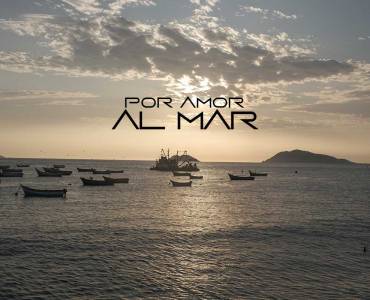 Por Amor al Mar