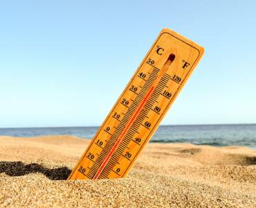 La acuicultura es parte de la solución para alimentar al mundo frente al cambio climático