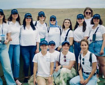 Mujeres empoderadas para una acuicultura sostenible en el Mediterráneo y Mar Negro