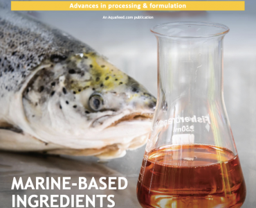 Aqua Feed Magazine