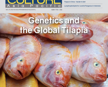Aqua Culture Asia Pacific: Genetics and Global Tilapia