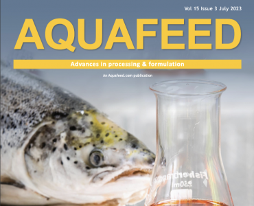 Aquafeed