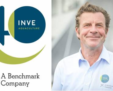 INVE Aquaculture celebra 40 años de innovación y crecimiento