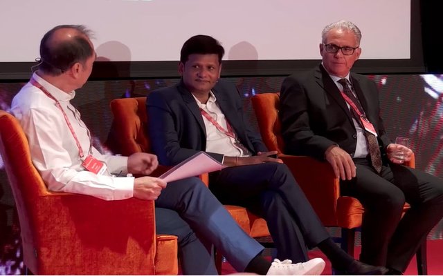 Foro Mundial del Camarón: Altos precios de los piensos, márgenes reducidos y un pronóstico positivo