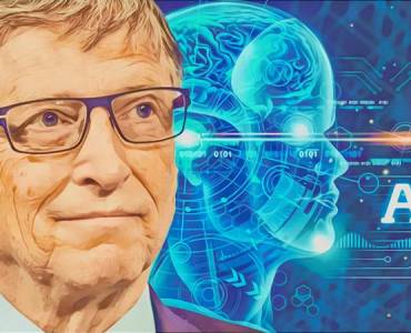 Bill Gates reveló las tres profesiones que sobrevivirán a la Inteligencia Artificial: ¿Cuáles son?