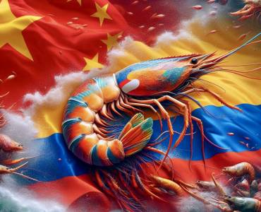 Ratificado el Tratado de Libre Comercio entre Ecuador 🇪🇨 y la República Popular China 🇨🇳