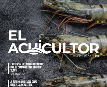 El Acuicultor – Revista