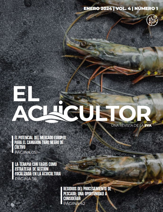 El Acuicultor – Revista