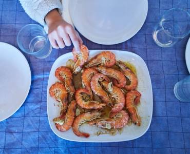 Re-establecidos los envíos de langostinos ecuatorianos a China tras detectarse exceso del conservante metabisulfito de sodio