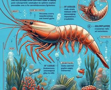 Camarones Vannamei